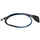 Soundtools SuperCAT Sound TAILS - RJ45 vers 4 XLR mâle