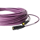 Cordon EtherCON Soundtools SuperCAT purple - longueur 15m