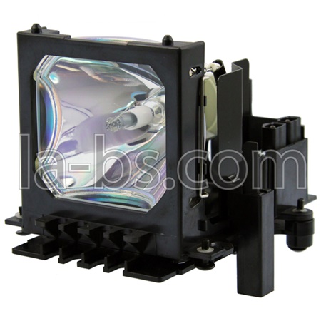 Lampe de rechange pour VP HITACHI CP-X505 - CP-X605 et CP-X608