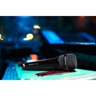 Micro dynamique supercardioïde large membrane MD 445 Sennheiser