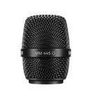 MM445 - Tête HF dynamique supercardioïde large membrane MM 445 Sennheiser