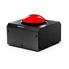 Déclencheur à main pour artifices Magic FX RED BUTTON