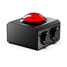 Déclencheur à main pour artifices Magic FX RED BUTTON