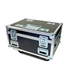 Flight case pour 2 Sparxtar Magic FX