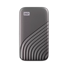 Disque dur externe WD My Passport SSD USB 3.1 Gen 2 type C - 1To