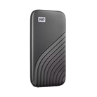 Disque dur externe WD My Passport SSD USB 3.1 Gen 2 type C - 1To