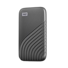 Disque dur externe WD My Passport SSD USB 3.1 Gen 2 type C - 1To