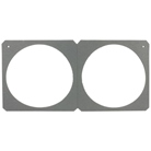 Porte filtre carton pour projecteur RVE Sereniled 150W