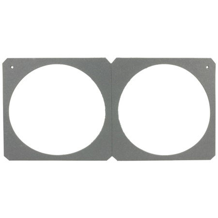 Porte filtre carton pour projecteur RVE Sereniled 150W
