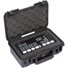 VALISE-ATEMMINI - Valise SKB iSeries DSLR pour Blackmagic Design Atem mini