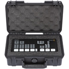 Valise SKB iSeries DSLR pour Blackmagic Design Atem mini