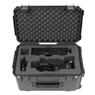 Valise SKB iSeries pour Blackmagic Design URSA Broadcast Camera