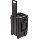 Valise SKB iSeries pour Blackmagic Design URSA Broadcast Camera