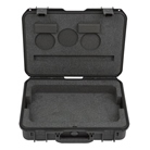 Valise SKB iSeries pour Blackmagic Design DaVinci Resolve Micro Panel