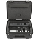 Valise SKB iSeries pour Blackmagic Design ATEM Television Studio Pro