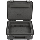 Valise SKB iSeries pour Blackmagic Design ATEM Television Studio Pro