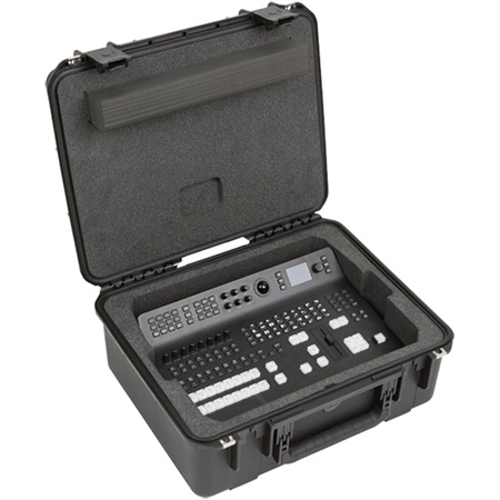 Valise SKB iSeries pour Blackmagic Design ATEM Television Studio Pro