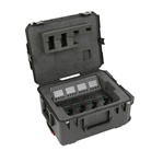 VALISE-ATEM1MEADV - Valise SKB iSeries pour Blackmagic Design ATEM 1 M/E Adv Panel