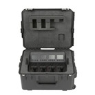 Valise SKB iSeries pour Blackmagic Design ATEM 1 M/E Adv Panel