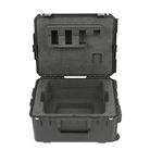 Valise SKB iSeries pour Blackmagic Design ATEM 1 M/E Adv Panel