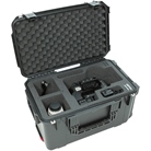 VALISE-URSAMINI - Valise SKB iSeries pour Blackmagic Design URSA Mini