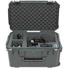 Valise SKB iSeries pour Blackmagic Design URSA Mini