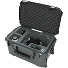 Valise SKB iSeries pour Blackmagic Design URSA Mini