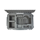 Valise SKB iSeries pour Blackmagic Design URSA Mini