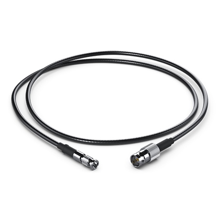 Cordon adaptateur Blackmagic Design Micro BNC BNC femelle 12G-SDI 