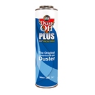 Recharge de gaz sec DUST-OFF Plus 300ml - sans pistolet