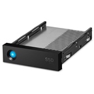 Disque dur externe LACIE 1big Dock SSD - Thunderbolt 3 - 4To
