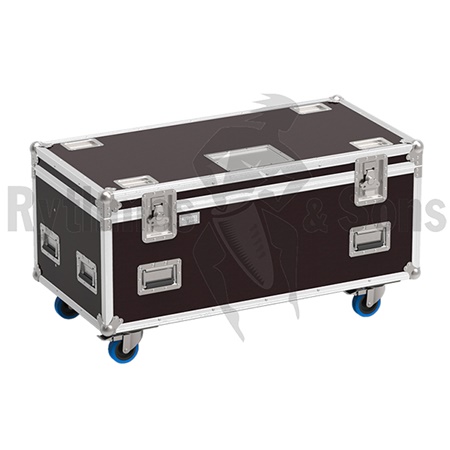 Flight-case Rythmes et Sons pour poursuite Robert Juliat SULLY 1156