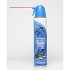 Gaz sec FALCON Duster XL 300mL + Pistolet (valve)