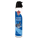 Gaz sec DUST-OFF Duster XL 300mL + Pistolet (valve)