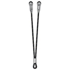 JANE-Y60 - Longe antichute double PETZL Jane Y - Longueur : 60cm
