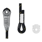 Longe antichute simple PETZL Jane I - Longueur : 100cm