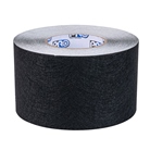 Gaffer feutrine PRO TAPES Duve Pro - 96mm x 22,86m Noir Mat