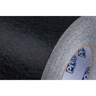 Gaffer feutrine PRO TAPES Duve Pro - 96mm x 22,86m Noir Mat