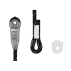 Longe antichute simple PETZL Jane I - Longueur : 150cm