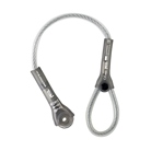 Elingue d'amarrage pour EPI PETZL Wire Strop - Longueur : 50cm