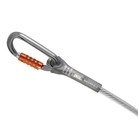 Elingue d'amarrage pour EPI PETZL Wire Strop - Longueur : 50cm