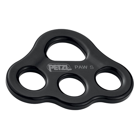 Multiplicateur d’amarrages PETZL Paw S