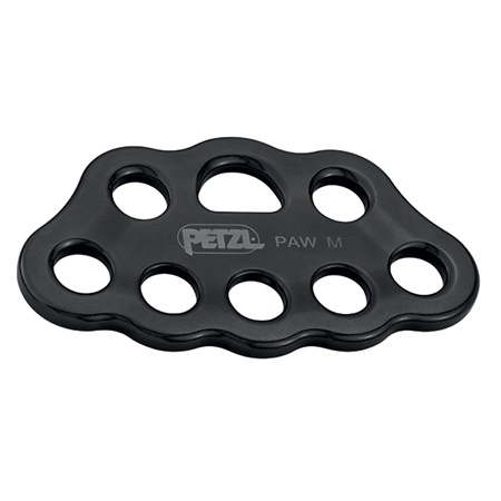 Multiplicateur d’amarrages PETZL Paw M