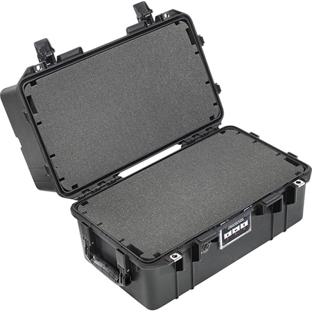 Valise PELI Air 1465 Medium Case - Dim. int. : 47,3 x 25,4 x 27,8cm