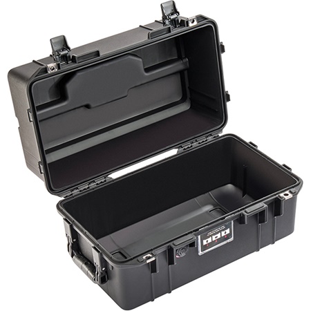 Valise PELI Air 1465 Medium Case - Dim. int. : 47,3 x 25,4 x 27,8cm