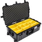 Valise PELI Air 1615 Medium Case trolley-Dim. int. : 75,2x39,4x23,8cm