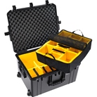 Valise PELI Air 1637 Medium Case trolley-Dim. int. : 59,5x44,6x33,7cm