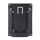 ADP-FW-LP-E6 - Monture optionnelle pour batterie de type CANON LP-E6