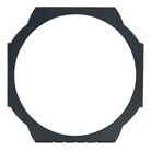 Porte filtre métal pour projecteur Fresnel SHOWTEC Performer 2500