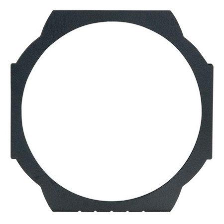 Porte filtre métal pour projecteur Fresnel SHOWTEC Performer 2500